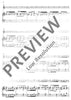 Two Sonatas - Piano Score and Solo Part