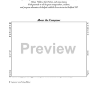 Rejoice! - Full Score