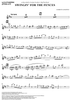 Swingin' for the Fences - Alto Saxophone 1