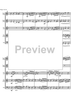 Quintet - Score