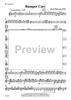 Bumper Cars - Bb Clarinet 1