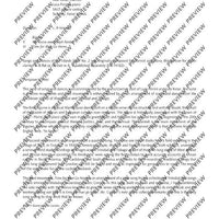 Songs and Dances of the Islands Suite No. 2 - Score and Parts
