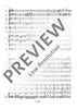 Concerto E Major - Full Score