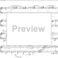 Holiday for Strings - Harp