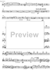 Suite per cinque - Double Bass