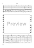 Quartet (Sonata in C major, Op. 15) - Score