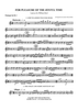 For Pleasure of the Joyful Time - Bb Trumpet 2