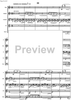 Réminiscences - Score