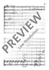 Nonet F major - Full Score