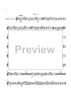 Two Military Marches - Bb Trumpet 1
