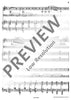 Villanelle in E flat major