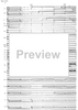 Canticle of Light - Full Score