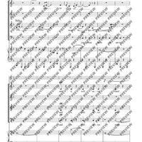 Meeting the spirit of water - Performing Score