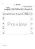 Trios for Double Bass - Volume 1 - Bass 1
