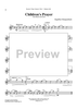 Children's Prayer - from Hansel and Gretel - Bb Clarinet 1