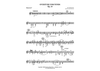 Overture for Winds, Op. 24 - F Horn