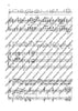 Tris skumji skandarbi (Three Sad Pieces) - Score and Parts