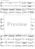 Prepare Thyself, Zion (from the Christmas Oratorio)
