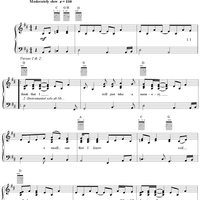 I'll Just Take These