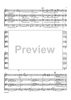 Jazz in the Shadows - Score