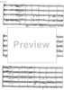 Mascherate Op. 86 - Score