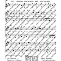 Die schönsten Weihnachtslieder