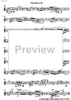 Trio '95 - Bb Clarinet
