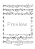 Music for Four, Collection No. 3 - Tangos and More! - Bass Clarinet 4