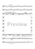 Military Scherzo - Bb Trumpet 1