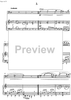 6 Solfeggi (6 solfeggios) - Score