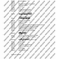 L'Oiseau des bois - Score and Parts