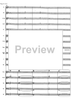 La gnot dai muarz (The night of the Dead) - Score