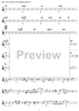 This is the Moment - Alto Saxophone 1