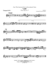 Ceremonial Music for Brass Quartet - Trumpet 2