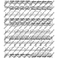 Désespoir in C minor