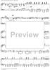 La Noce des Souris, from "Le Petit Elfe Ferme-l'oeil", Op. 58