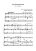 Che Gelida Manina (from La Boheme)