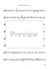 Give My Regards to Broadway - Alto Saxophone 2