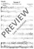 Sonata No. 5 G Major