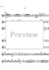Concertino - English Horn