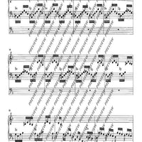 Toccata and Fugue D Minor