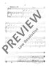 Black Hymns - Score and Parts