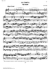 Suite a minor BWV 818a