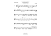 Mountain Dance - Bass Clarinet