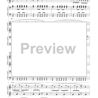 Scenes of Salt Creek - Score