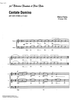 Cantate Domino