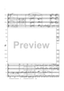 Prelude, Elegy & Rondo Scherzino - Score