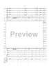 Dancin' Into The '20s: IV. Hunkatin - A Half Tone One-Step - Conductor's Score