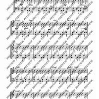 Swing Along - Harmony-/rhythm Instruments