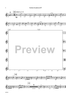 Shillelagh! - Baritone Saxophone